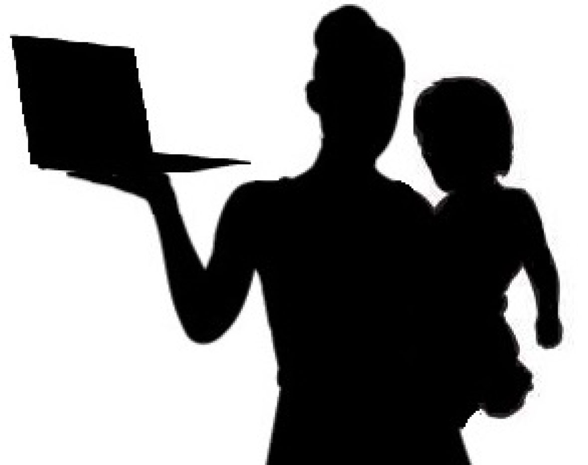 Laura the Working Mom