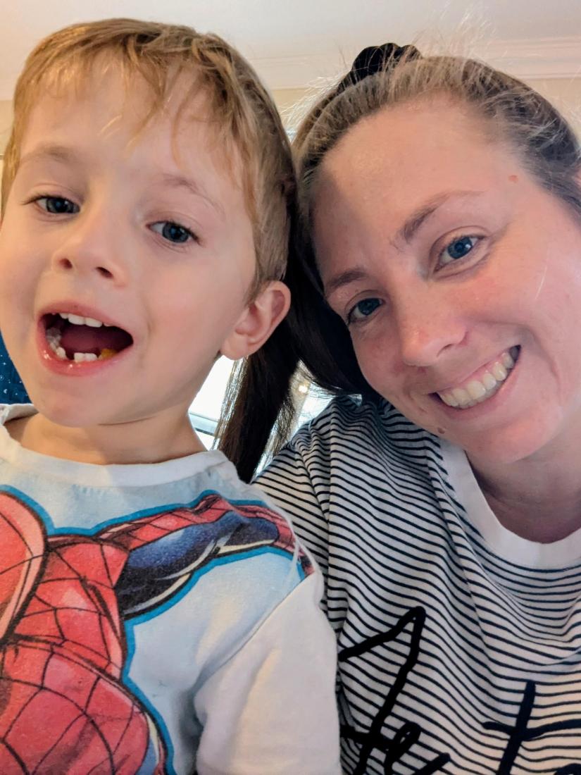 Why I Gave Up Having It All and Found Something&nbsp;Better